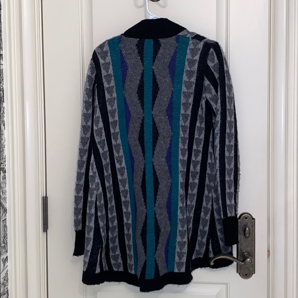 Jack cardigan